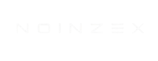 NOINZEX logo wordmark